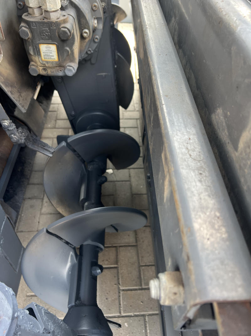 Usato 2014 Vogele Super 1600-3i