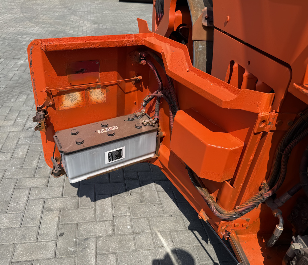 Usato 2007 Hamm DV 90 VV