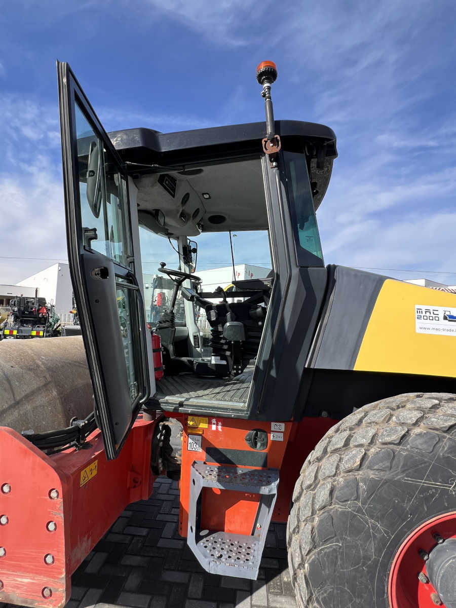 Usato 2012 Dynapac CA 3500D