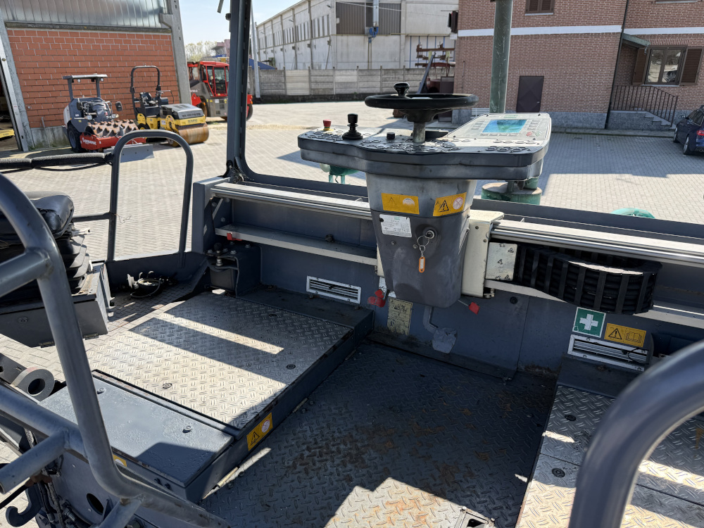 Usato 2011 Vogele S 1603-2