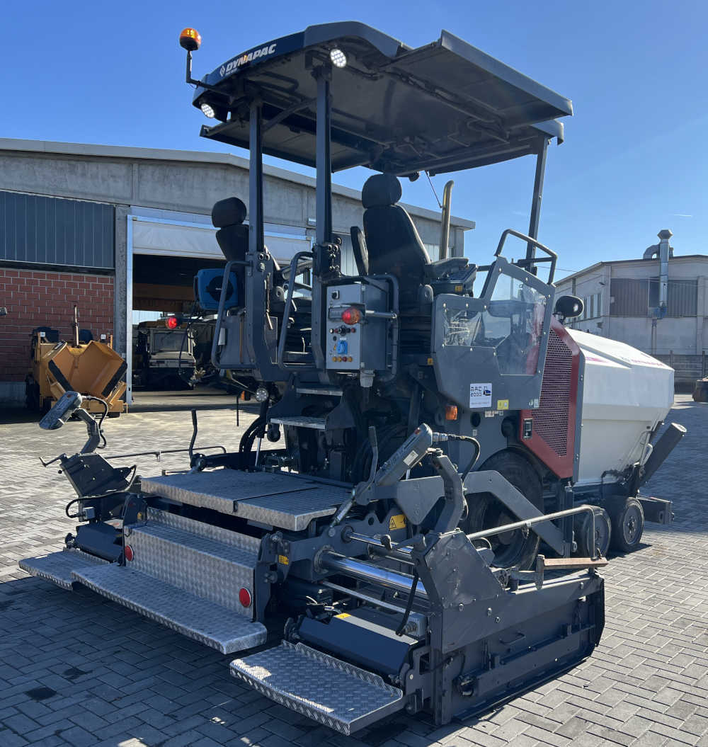 Usato 2019 Dynapac SD 1800 W
