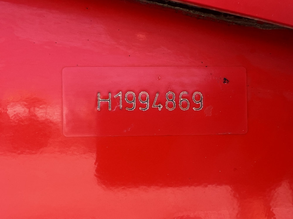 Usato 2017 Hamm HD 10C VV