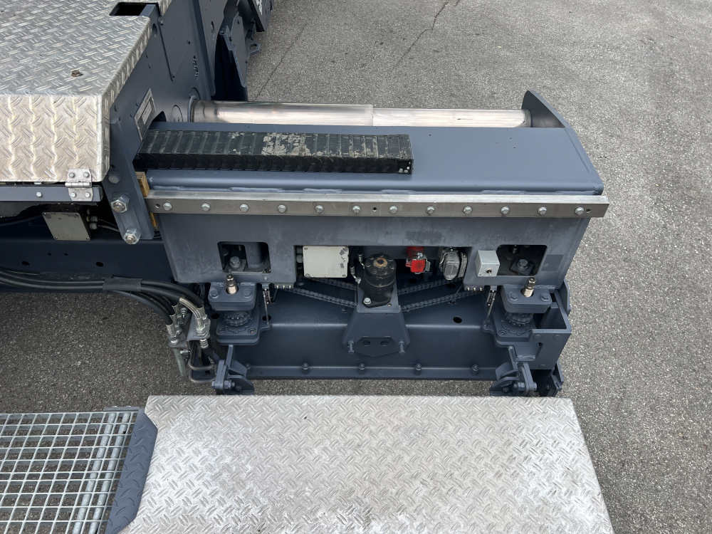 Usato 2017 Vogele S 1800-3i