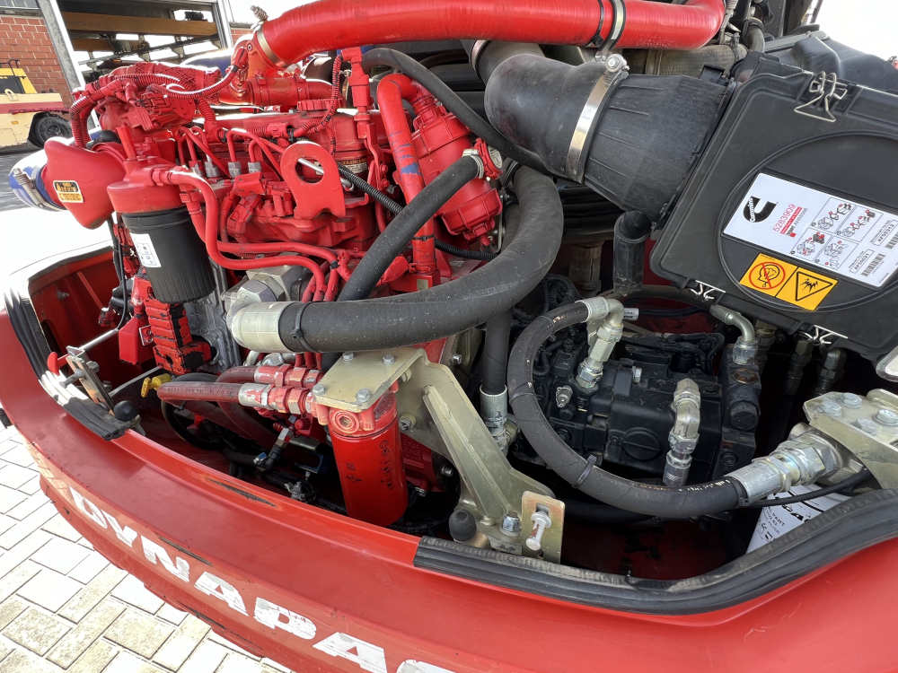 Usato 2012 Dynapac CA 3500D