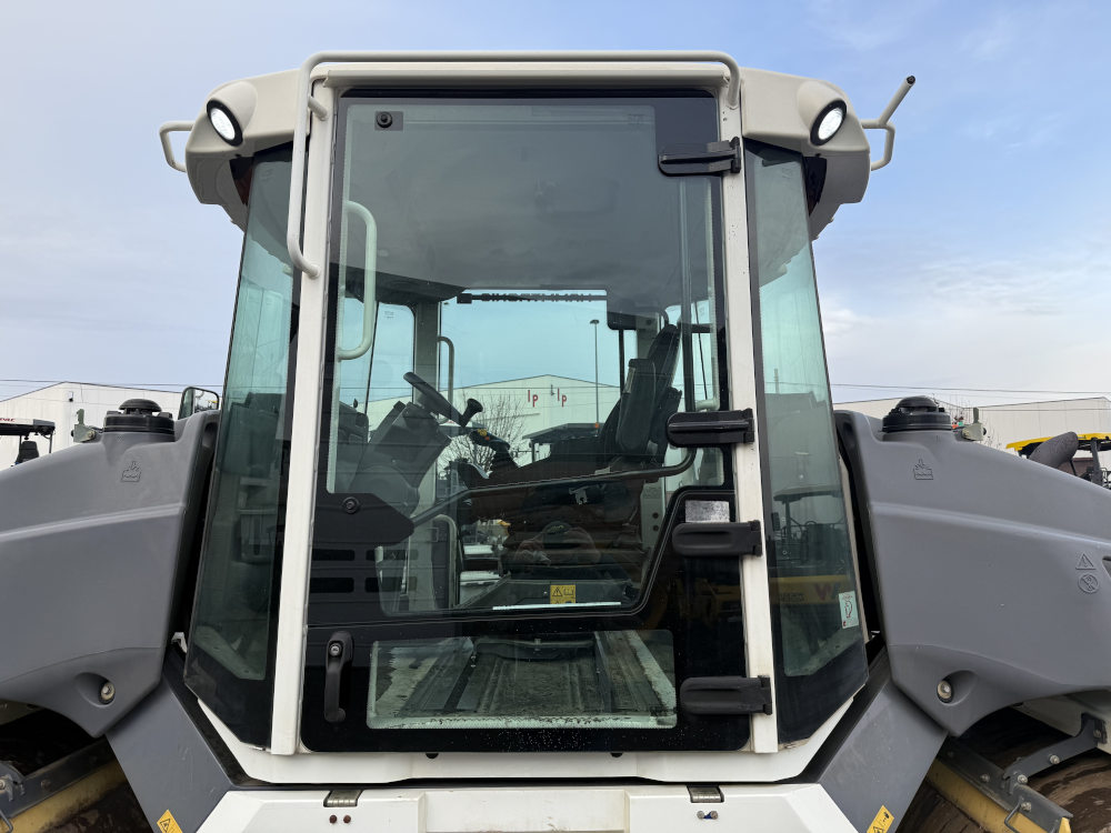 Usato 2016 Hamm DV+ 90i VV-S