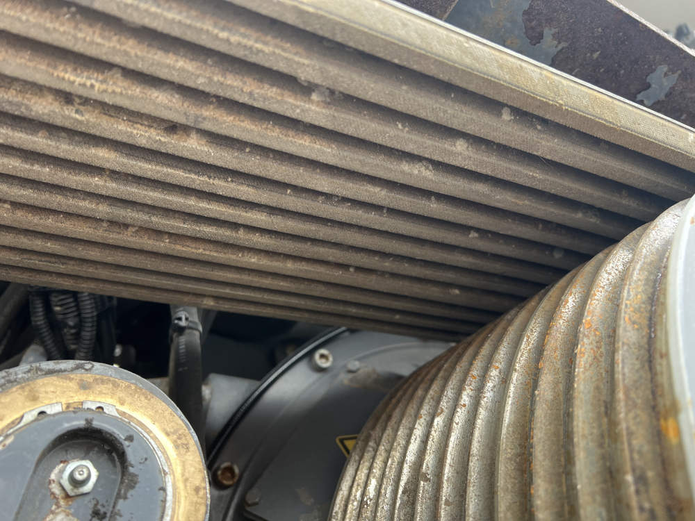 Usato 2015 Wirtgen W 200i