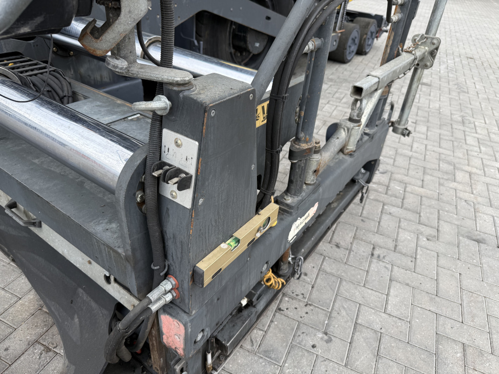 Usato 2016 Bomag BF 600P-2