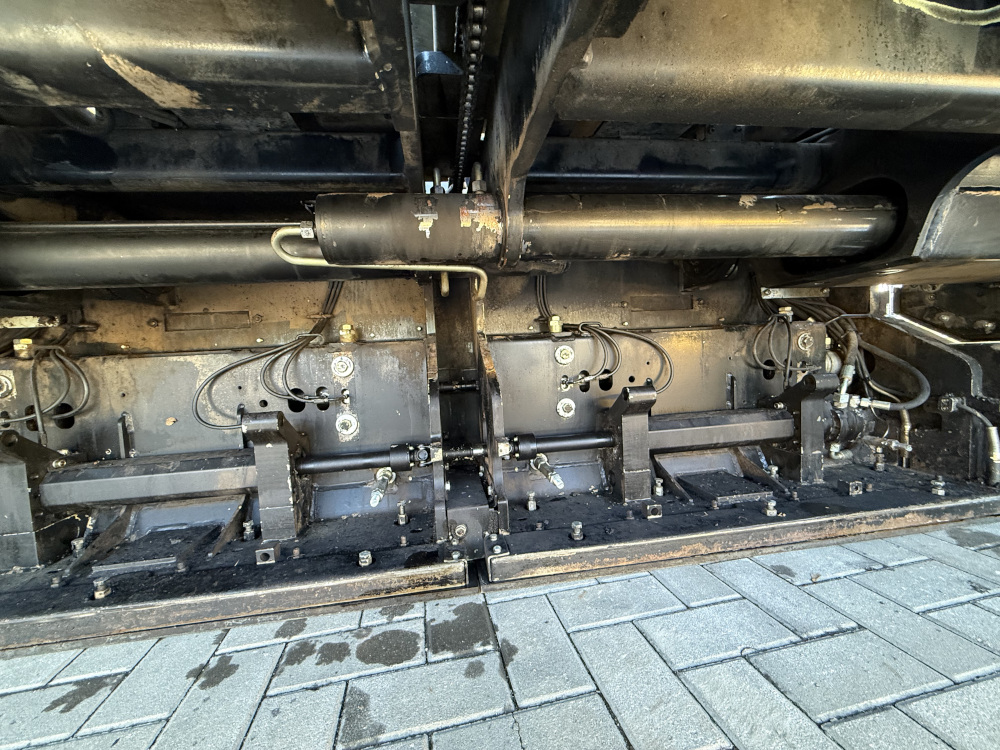 Usato 2012 Dynapac SD 2500 WS