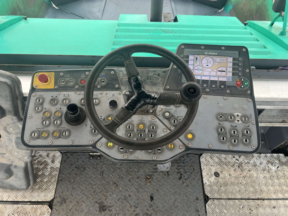 Usato 2018 Vogele S 1603-3i