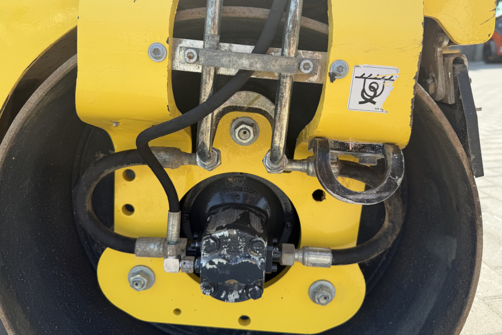 Usato 2022 Bomag BW 80 AD-5