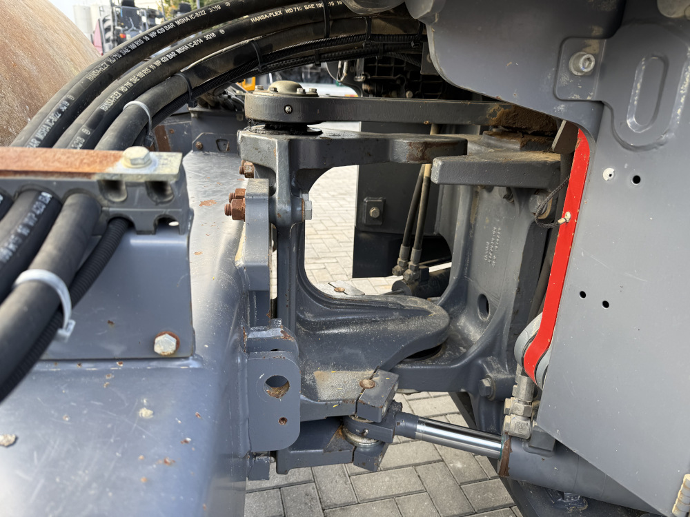 Usato 2020 Dynapac RC 110