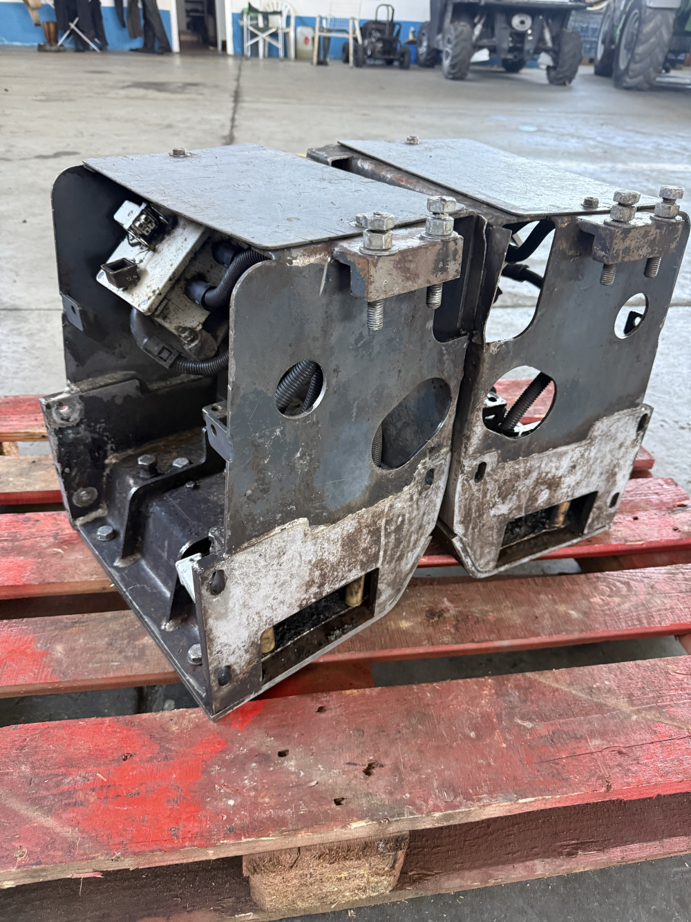 Usato 2014   Bomag BF 223C