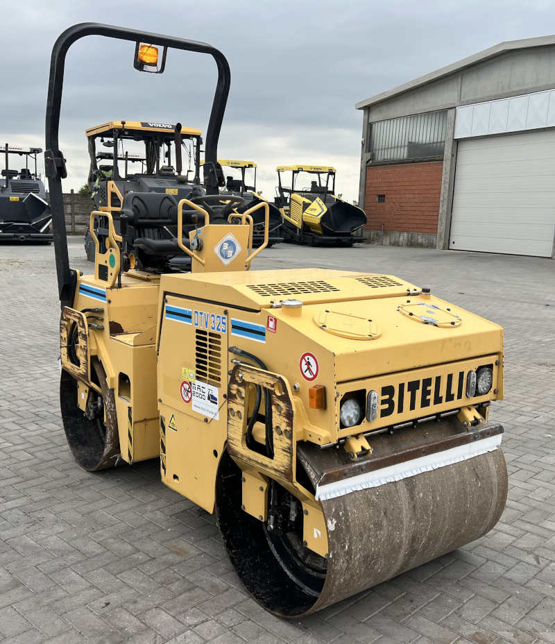 Usato 2000 Bitelli DTV 325