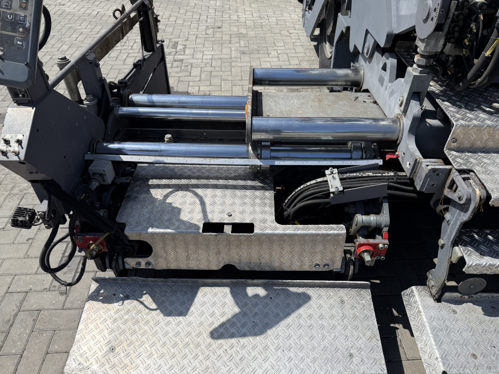 Usato 2021 Dynapac SD 2500 WS