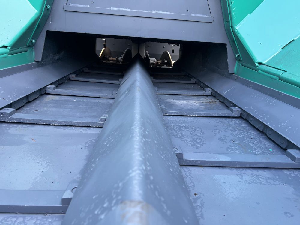 Usato 2018 Vogele S 1803-3i