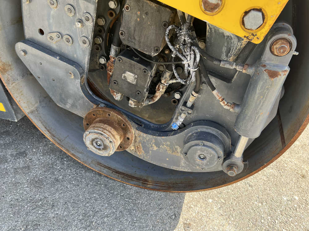 Usato 2015 Dynapac CC 2300 -634-