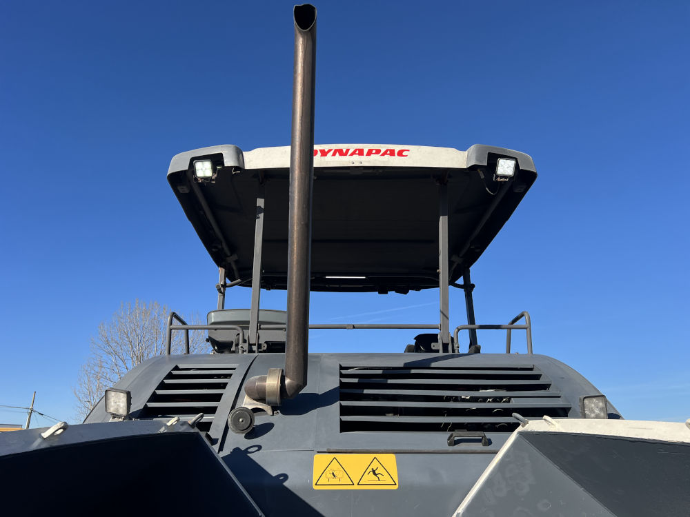Usato 2018 Dynapac SD 2500 CS