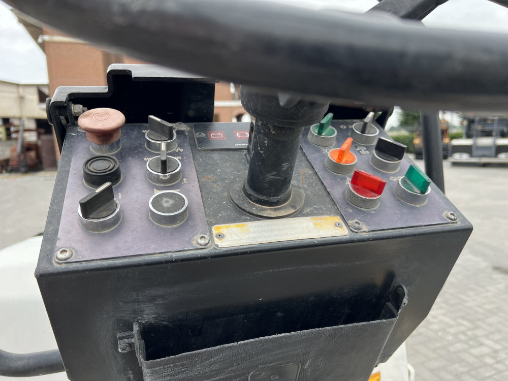 Usato 2004 Dynapac CC 142