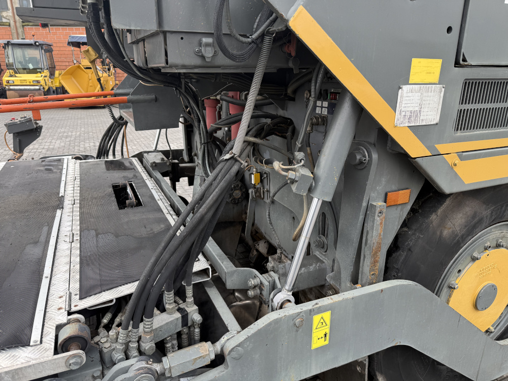 Usato 2006 ABG Titan 473