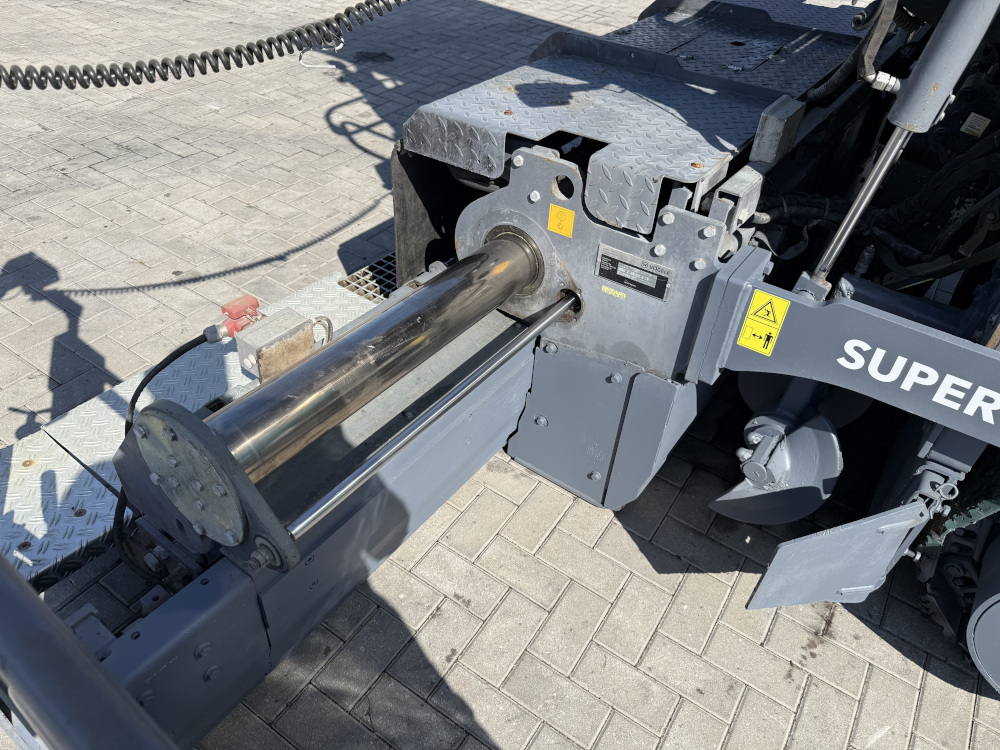 Usato 2020 Vogele S 1000i