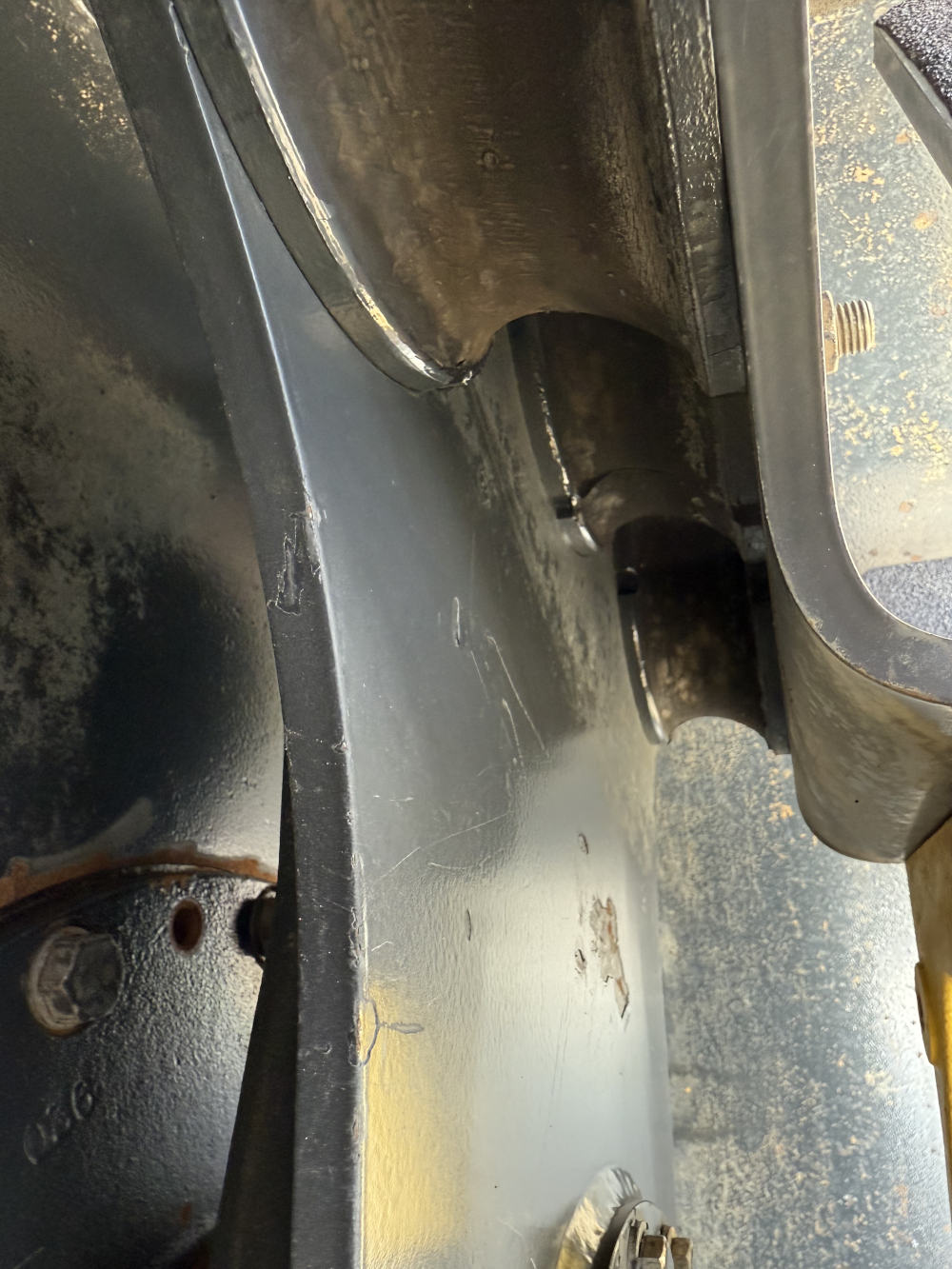 Usato 2006 Bomag BW 151 AD-4