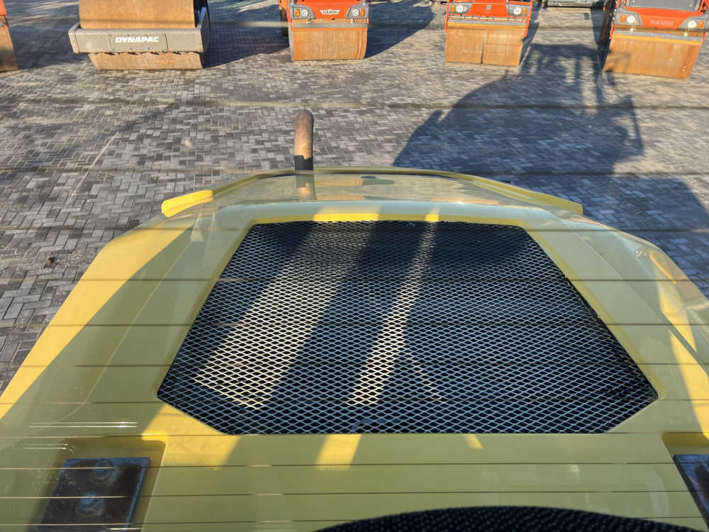 Usato 2015 Bomag BW 219 DH-5