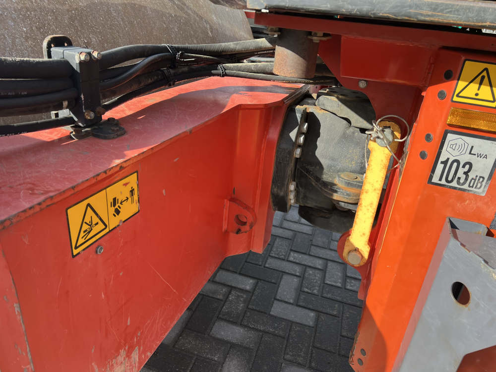 Usato 2012 Dynapac CA 3500D