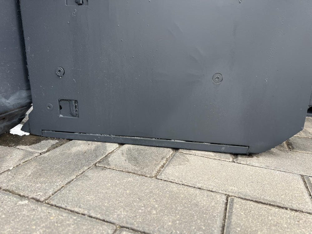 Usato 2018 Bomag BF 600C-2