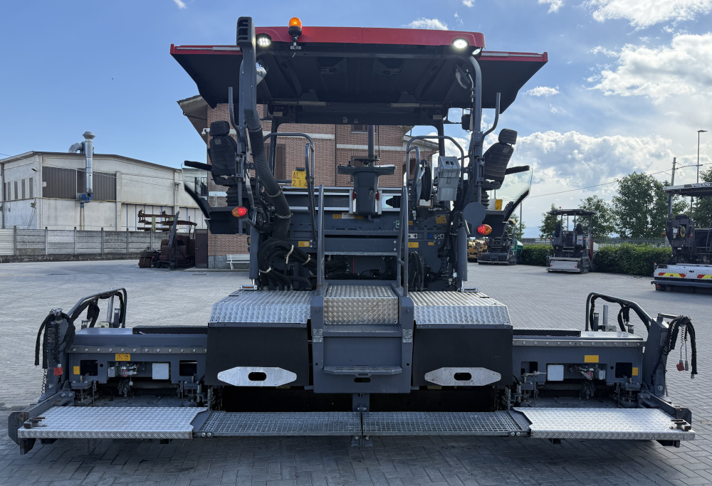 Usato 2018 Vogele S 1803-3i