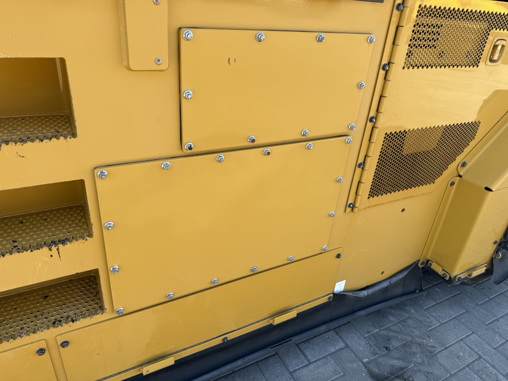 Usato 2001 Caterpillar PS 300B -521-