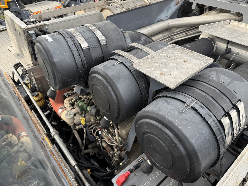 Usato 2017 Wirtgen W 250i