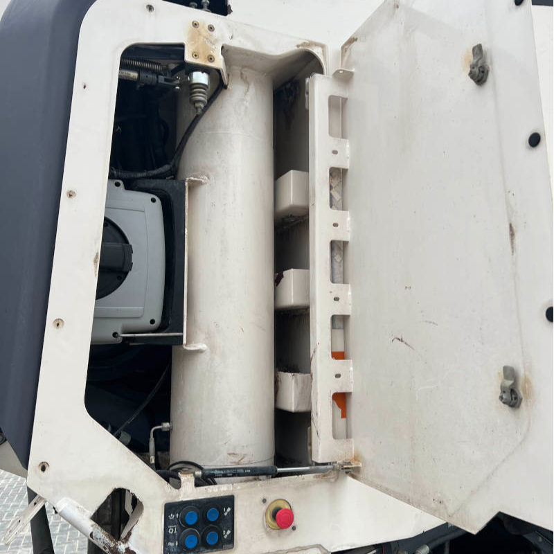 Usato 2010 Wirtgen W 200