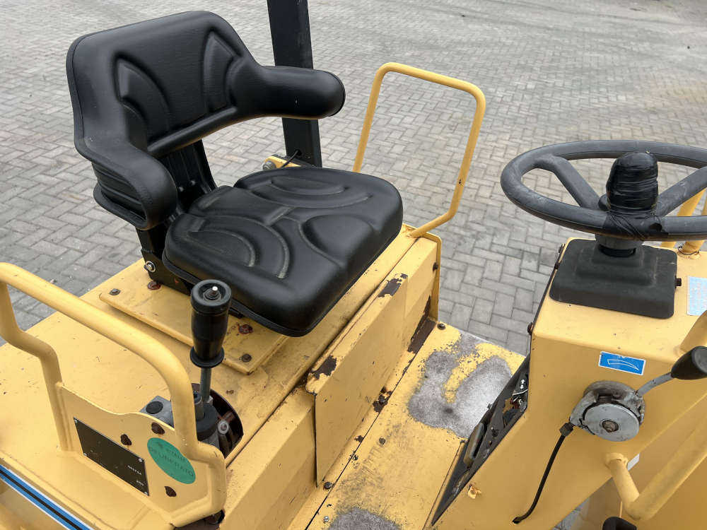 Usato 2000 Bitelli DTV 325