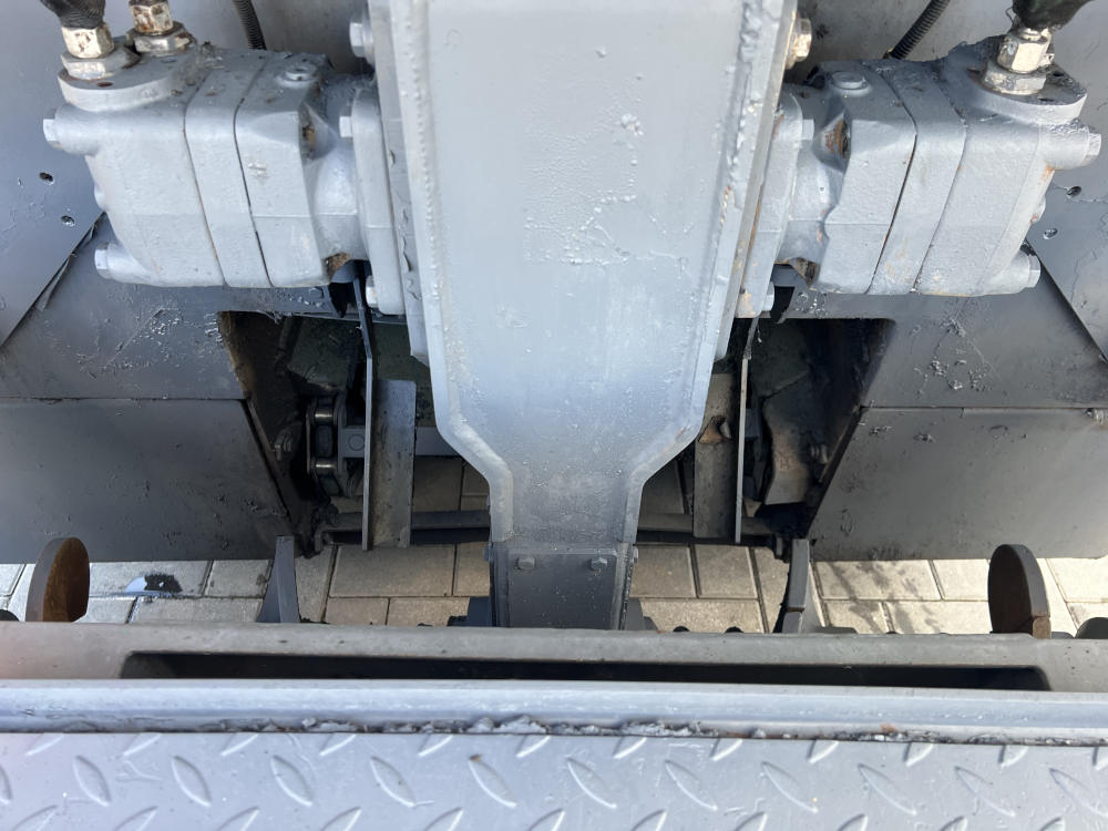 Usato 2016 Vogele S 1303-3i