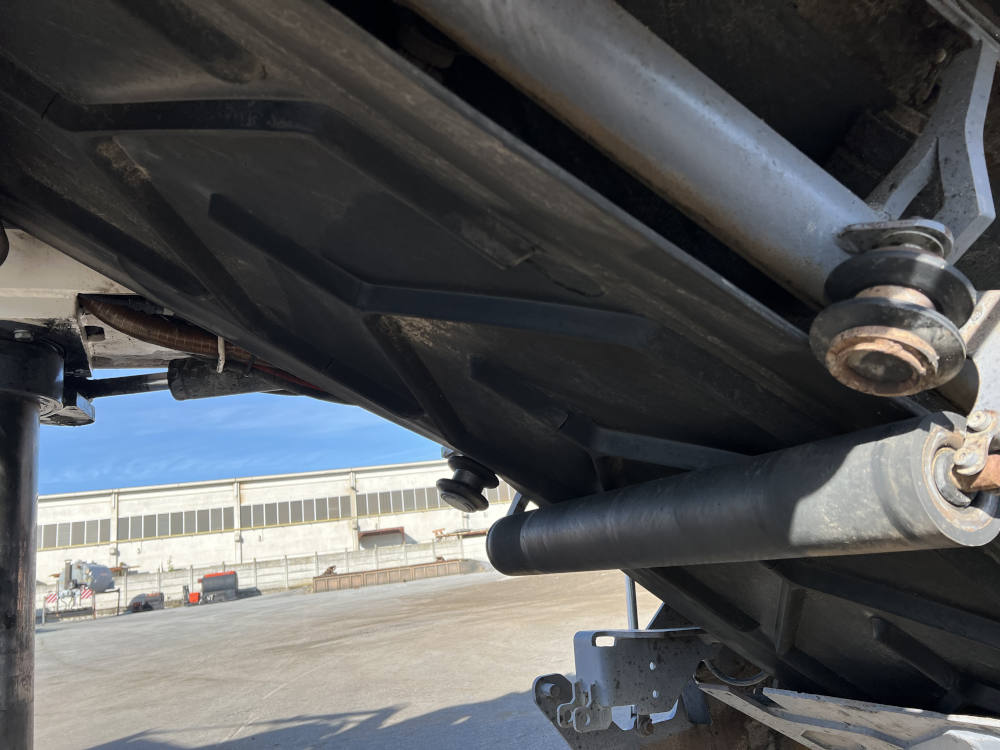 Usato 2014 Wirtgen W 200i -081-