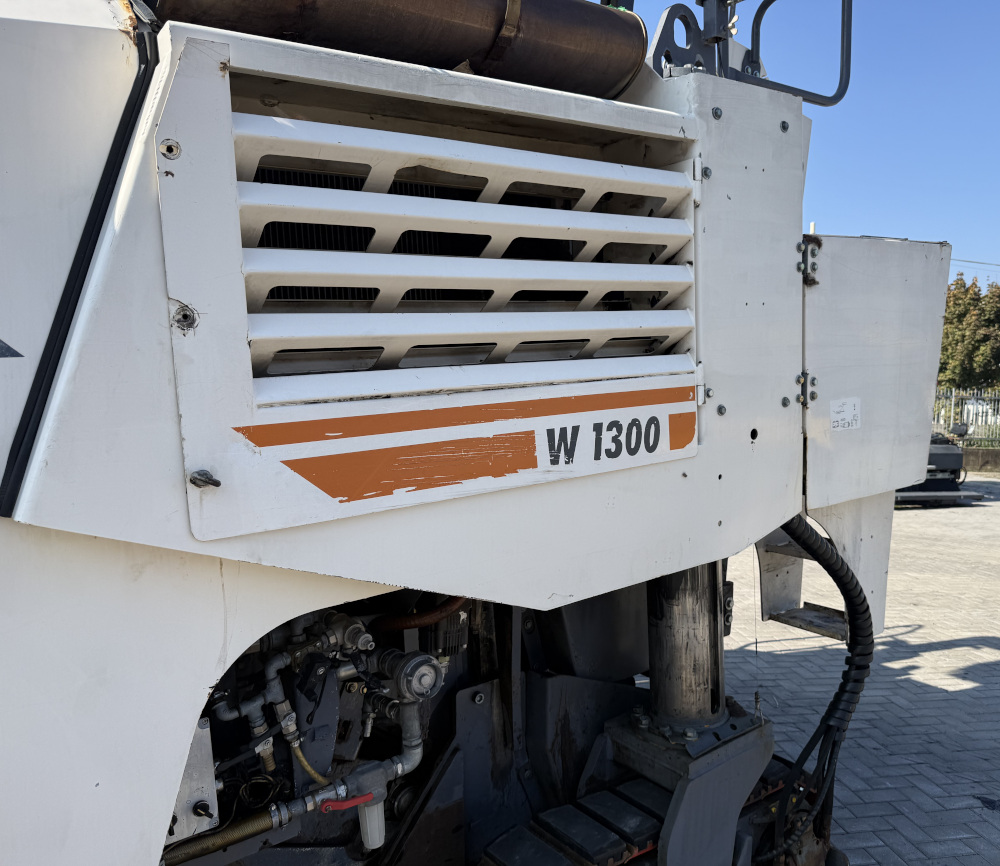 Usato 2003 Wirtgen W 1300F