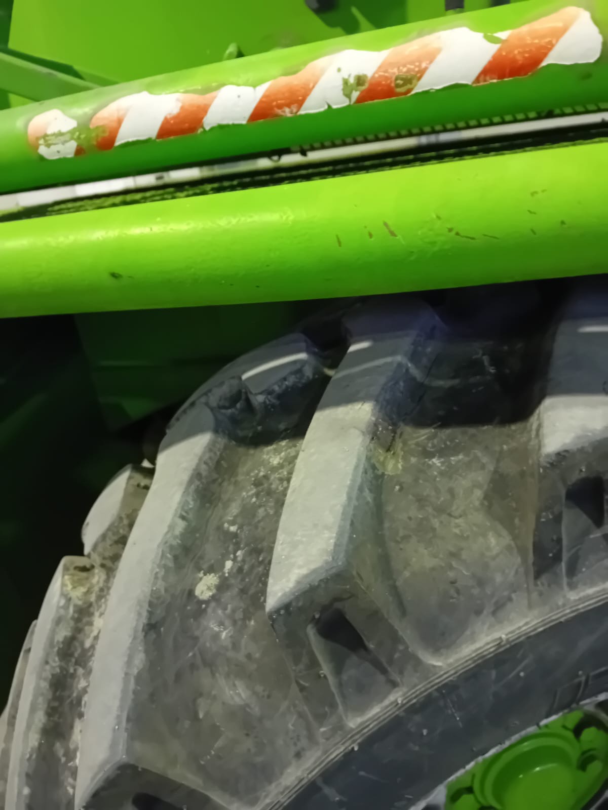 Usato 1999 Merlo ROTO 40.18 EVS