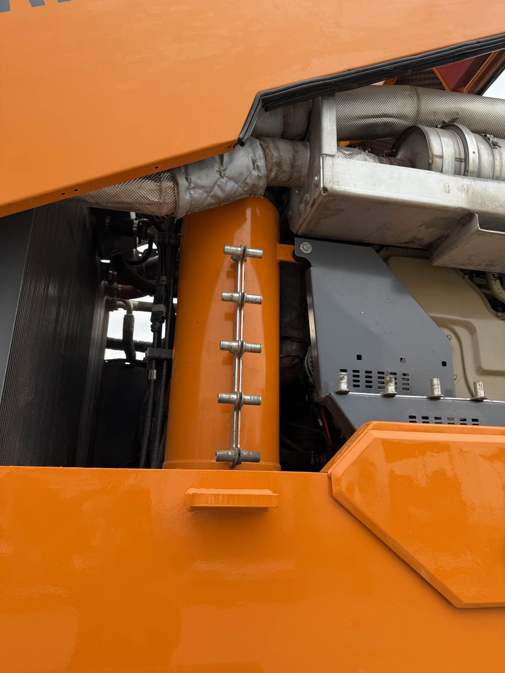 Usato 2015 Wirtgen W 250i