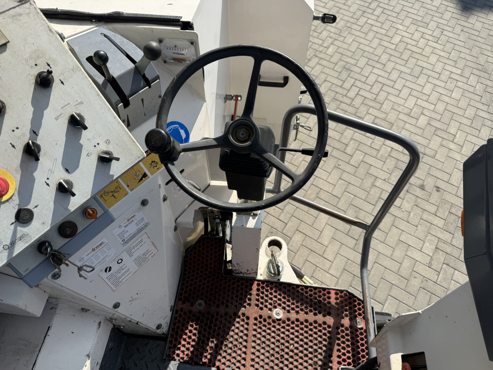 Usato 2003 Wirtgen W 1300F