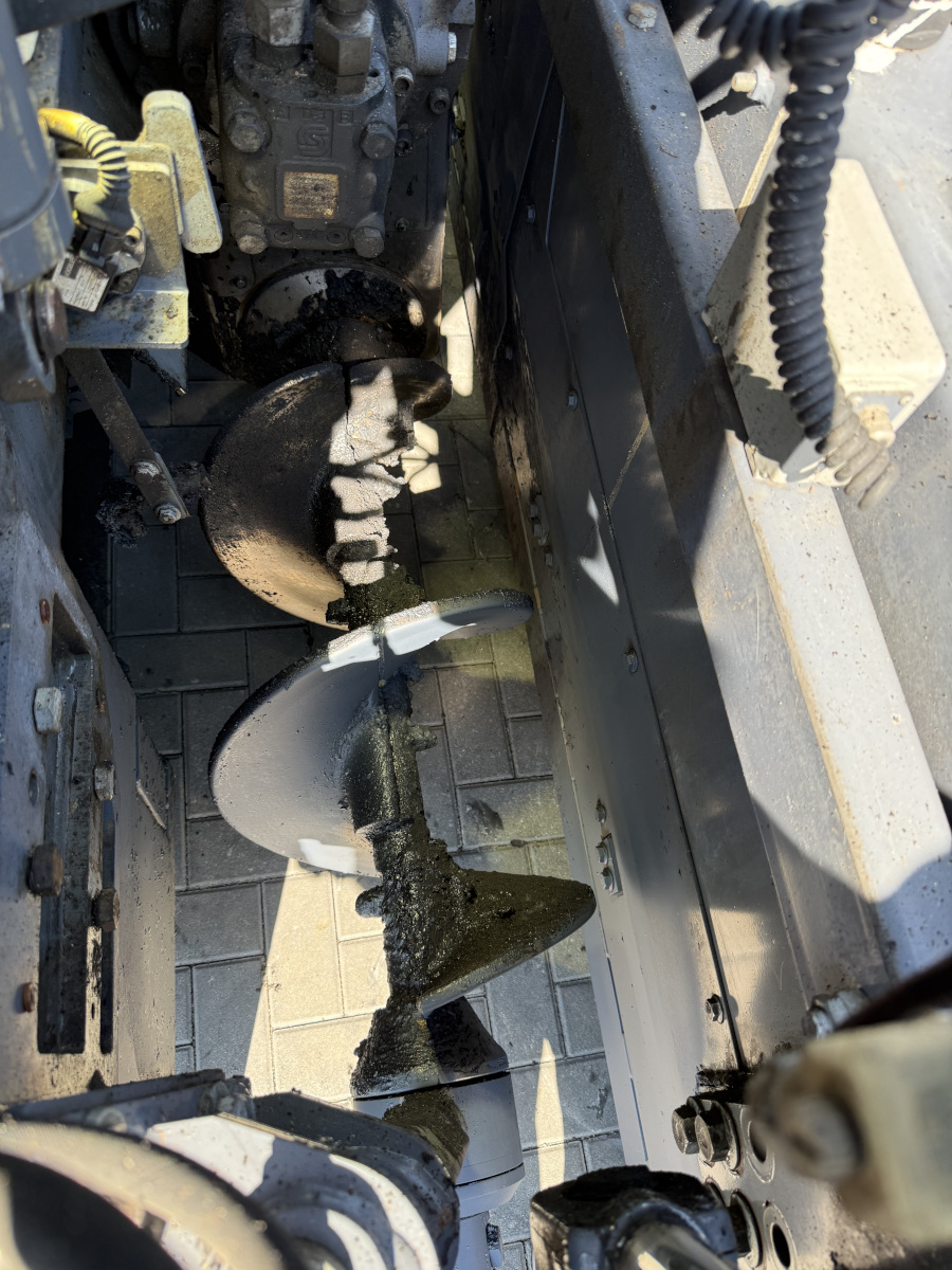 Usato 2018 Vogele Super 1800-3i