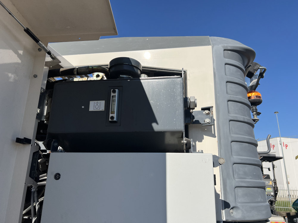 Usato 2014 Wirtgen W 200i