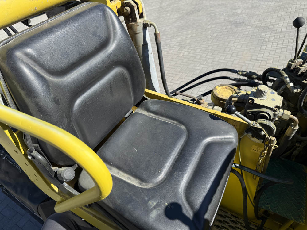 Usato 1995 Wirtgen W 500