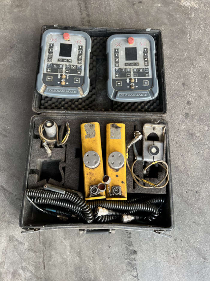 Usato 2019 Dynapac SD 1800 W