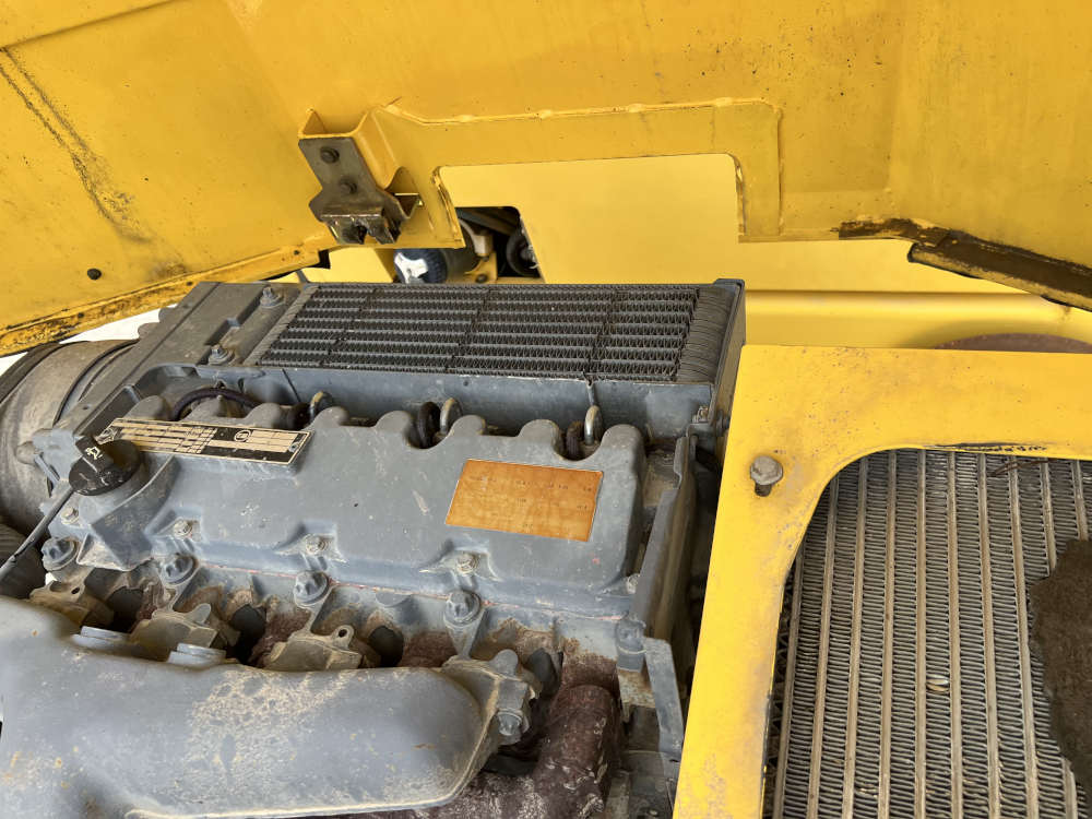 Usato 2001 Bomag BW 151 AD-2