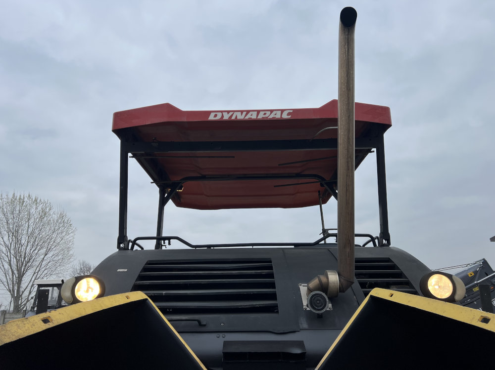 Usato 2012 Dynapac SD 2500 WS -970-