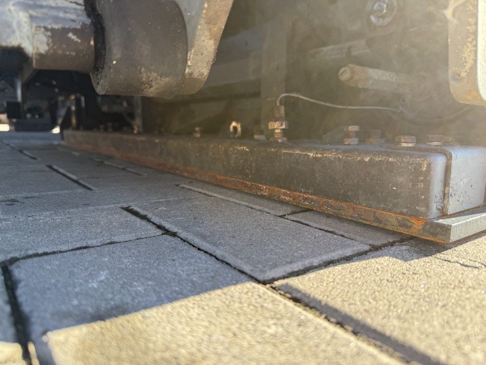 Usato 2019 Dynapac SD 2500 CS