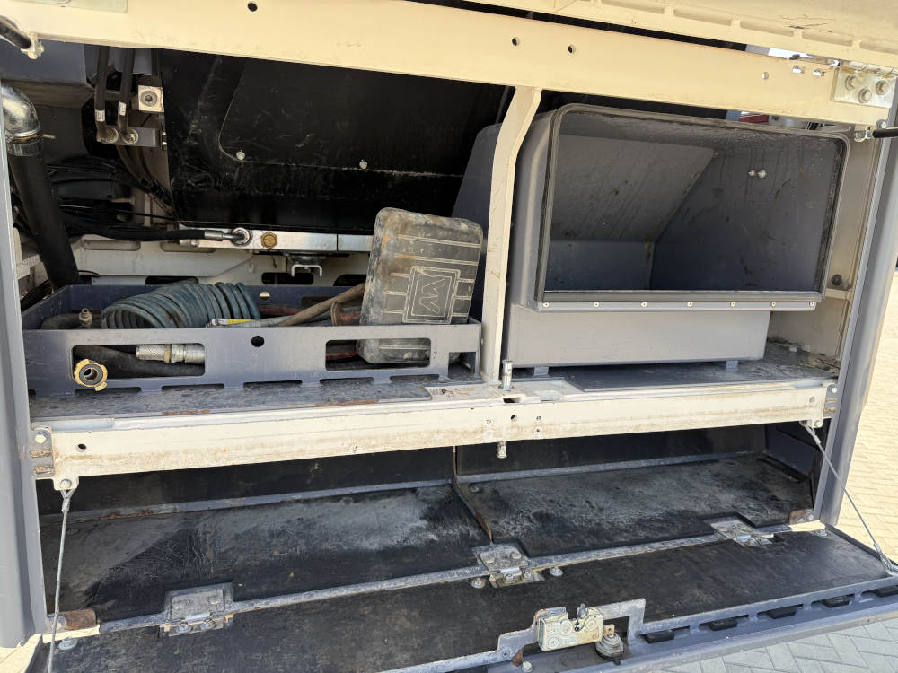 Usato 2019 Wirtgen W 207 Fi