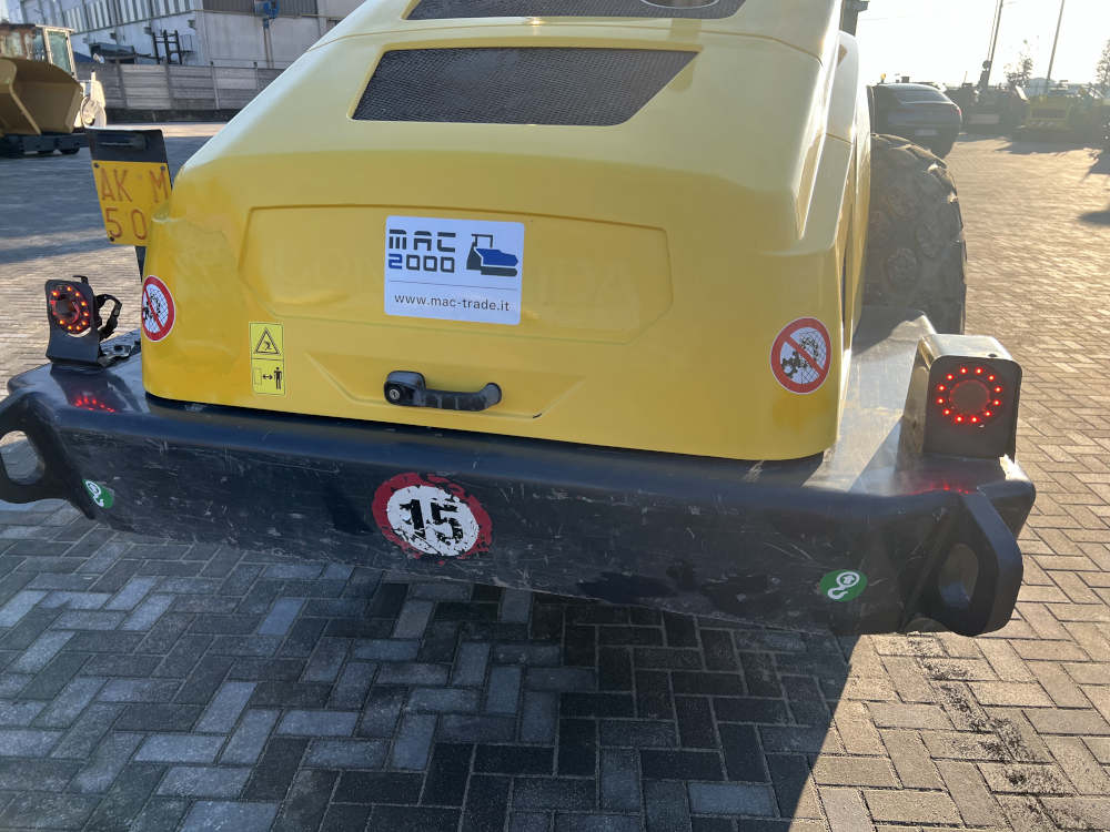 Usato 2015 Bomag BW 219 DH-5