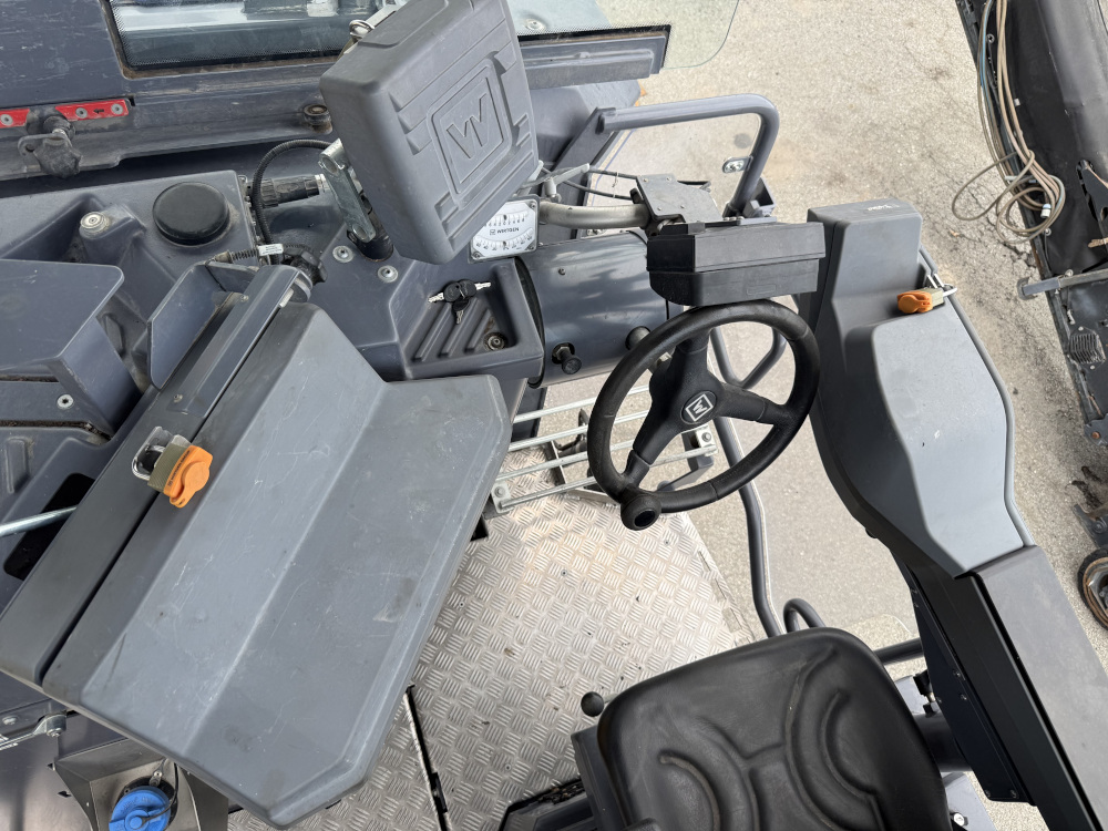 Usato 2021 Wirtgen W 150 CFi