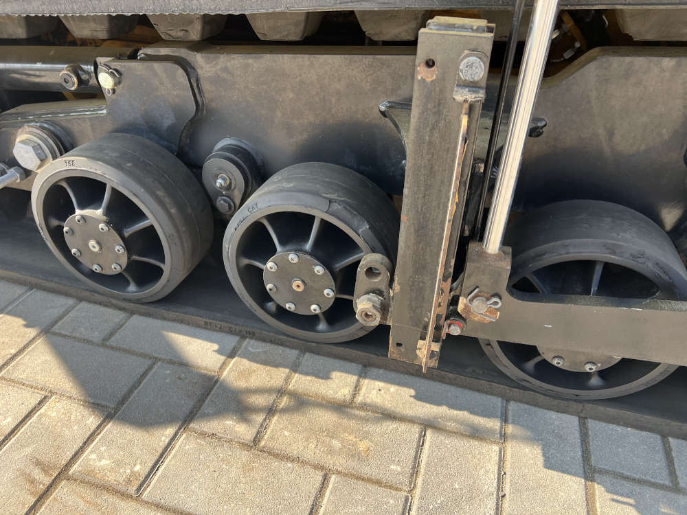 Usato 2020 Caterpillar AP 355F